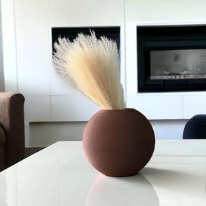 Nordic Vase 9