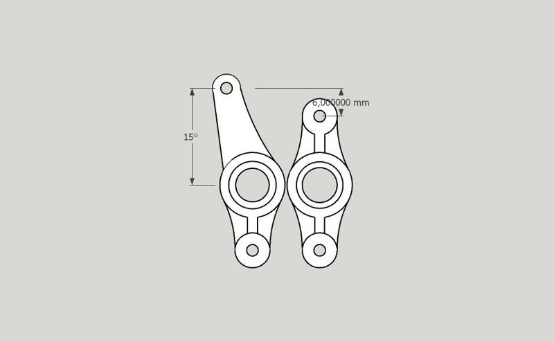 Dino Nuggies Multi-Pack – Fidget Keychain [Private Use Only]