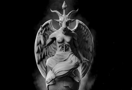 Baphomet