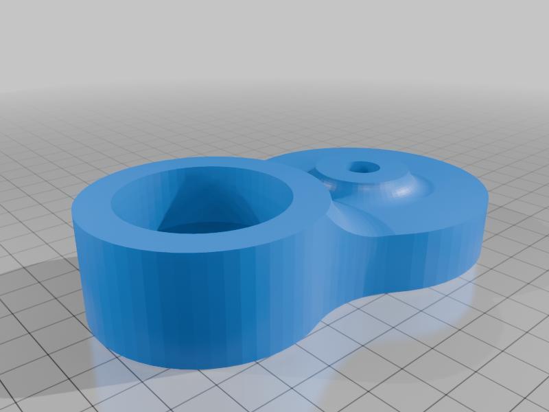 Eufy S220 Magnetic Mount
