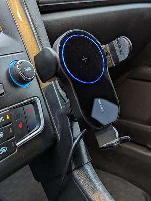 Mondeo MK5 adapter bracket for 17mm ball Ford