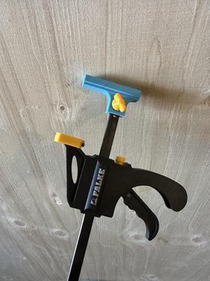 Antenna wall mount for Navimow X3