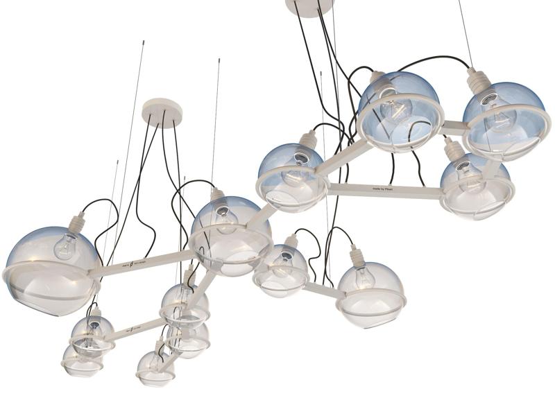 Virgo lamp, SKU. 20898 by Pikartlights