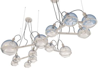 Virgo lamp, SKU. 20898 by Pikartlights