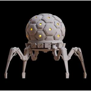 TickMite Titanfall 2 STL Files for 3D Printing