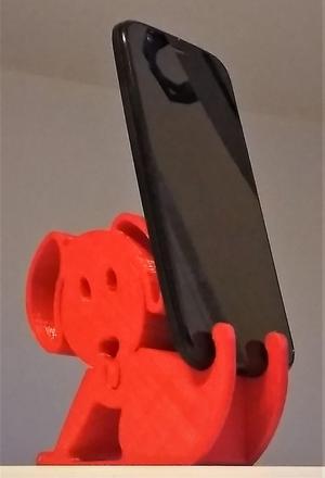 Pop Up Birthday Cake (RGB Puck light compatible)