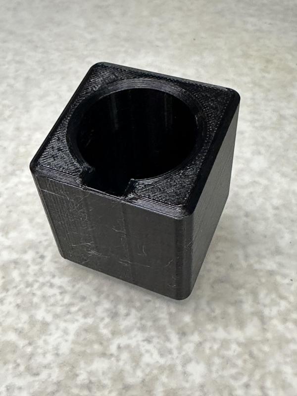LegendGames FREE 40mm Trench Crusade Shrine Base