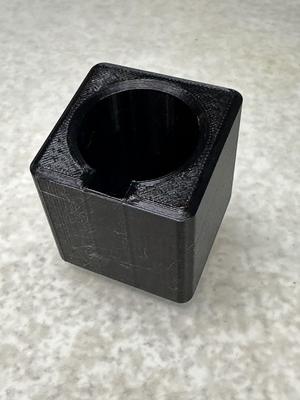Gridfinity Sharpie Magnum holder
