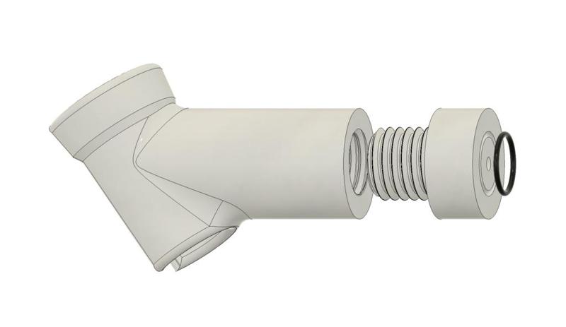 Shower head holder