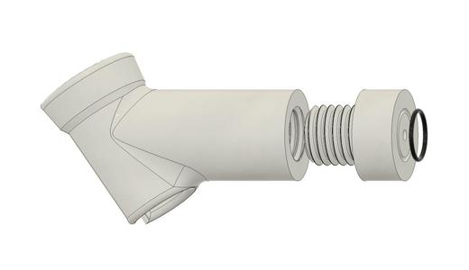 Shower head holder