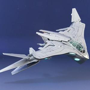 Milano 3D Printing Model | Assembly