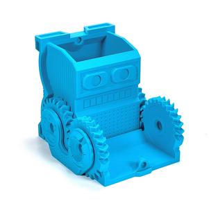 Grrrinbot!