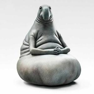 Homunculus loxodontus