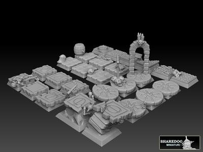 Base Megapack