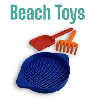 Beach Toys   