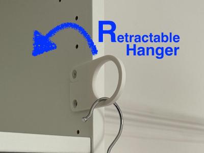 IKEA PAX Hanger