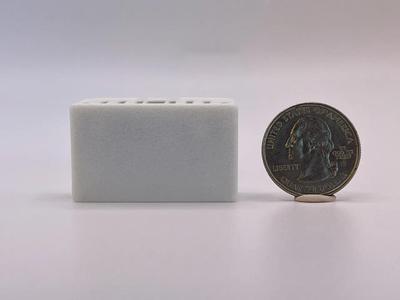 Apollo Automation MSR-2 mmWave CO2 Multisensor   