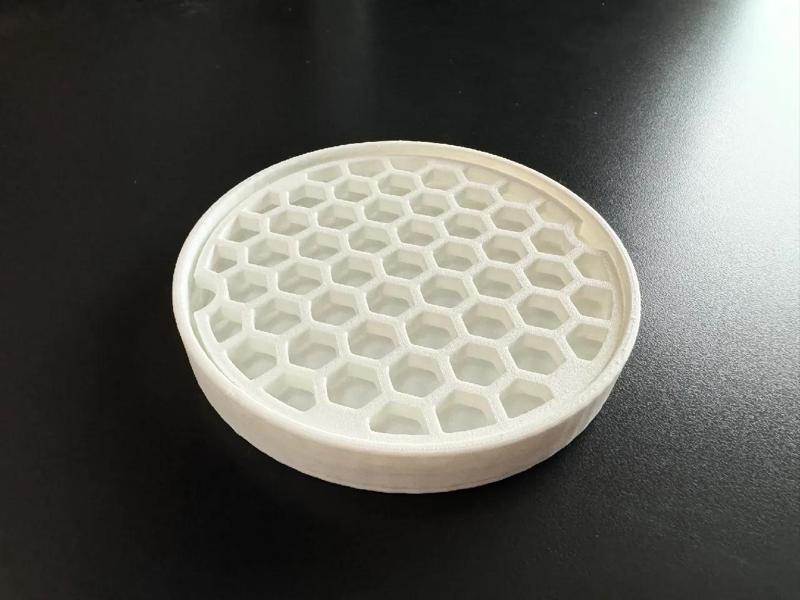 Single Cup Drying Tray   