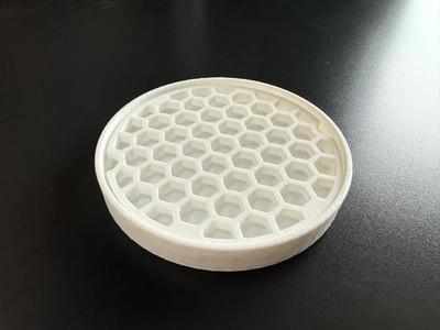 Single Cup Drying Tray   