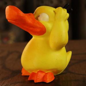 Psyduck from Pokemon