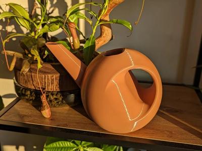 Watering can   