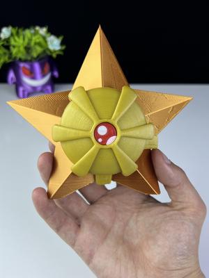 Staryu Multicolor