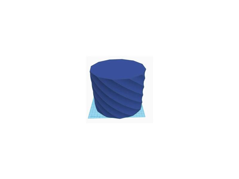 Plant pot/Vase