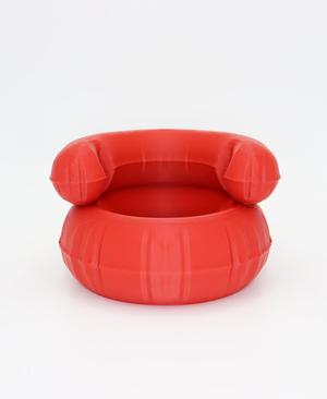 Phone holder floaty