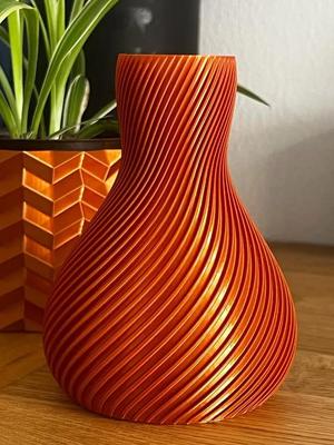 Spiral Vase