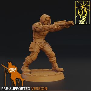 Cyber Forge Strahva