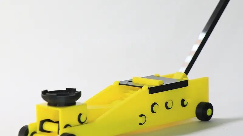 Trolley Jack