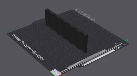 Wheel Shelf add-on to LGRP Scale Tire Rack