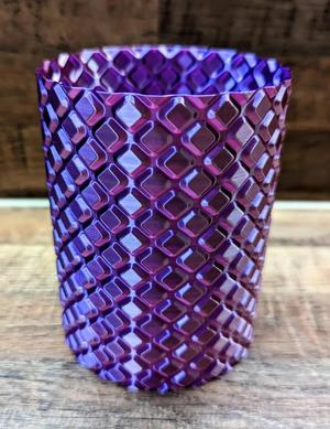 Vase #12 “Bonbon” – Vase Mode