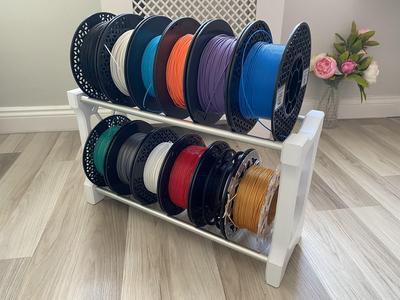 Filament Rack