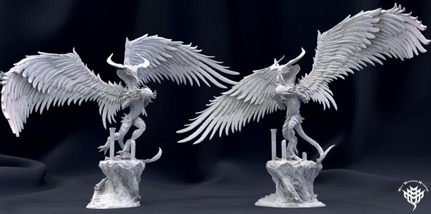 Spirit Dragon