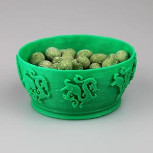 Dragoken Bowl