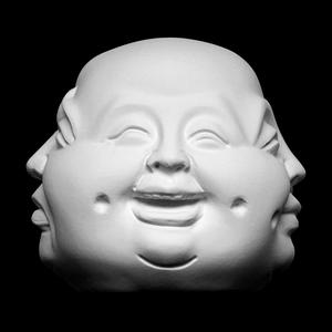 Four Face Buddha