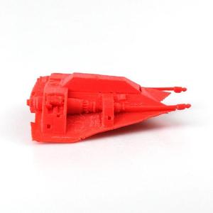 Star Wars Snowspeeder