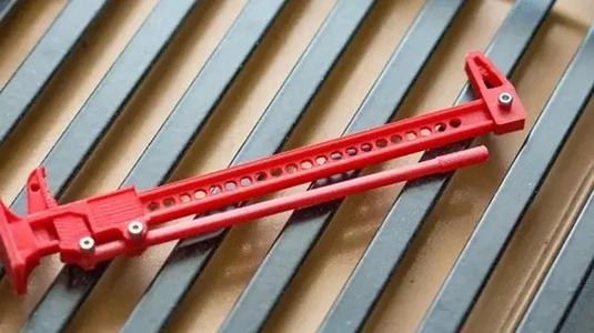 RC 1/10 Hi-jack STL files for 3D print