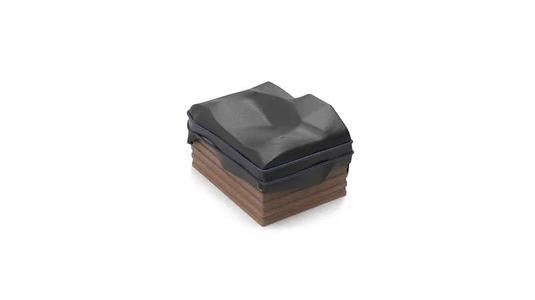 RC car scale box (Realistic) 1/10 scale