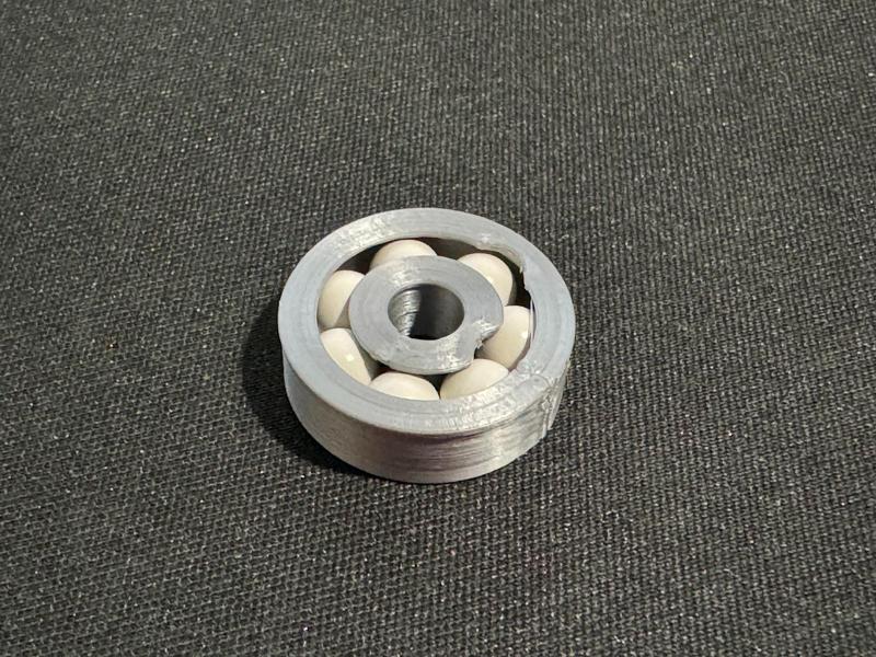 608 Bearing – 6mm BB