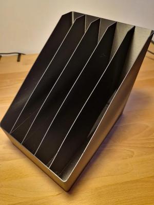 A4 organizer