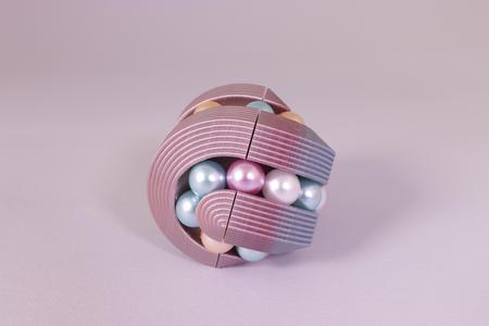 Astrolabicon Pro // Retro Classic