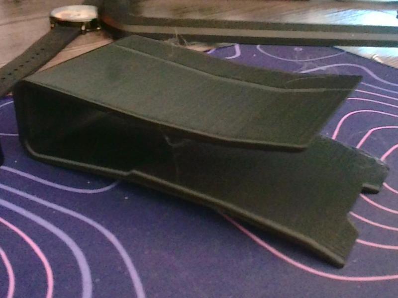 M4 Mag pouch insert