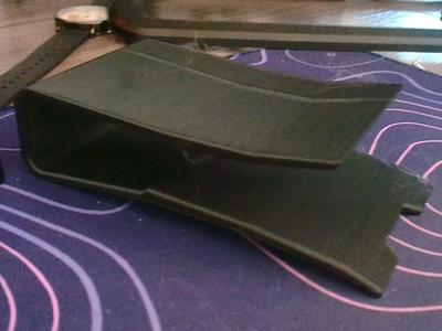 M4 Mag pouch insert