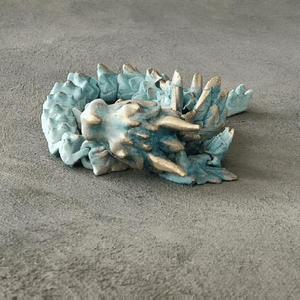Articulated Dragon