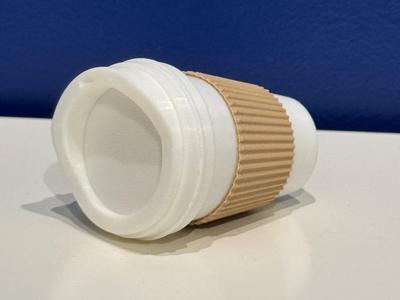 Coffee Cup Clicker
