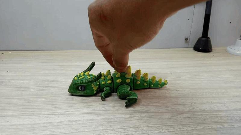 Baby Dragon