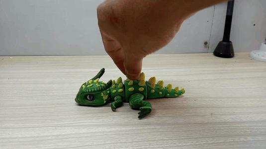 Baby Dragon