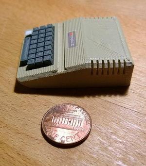 Mini Apple II